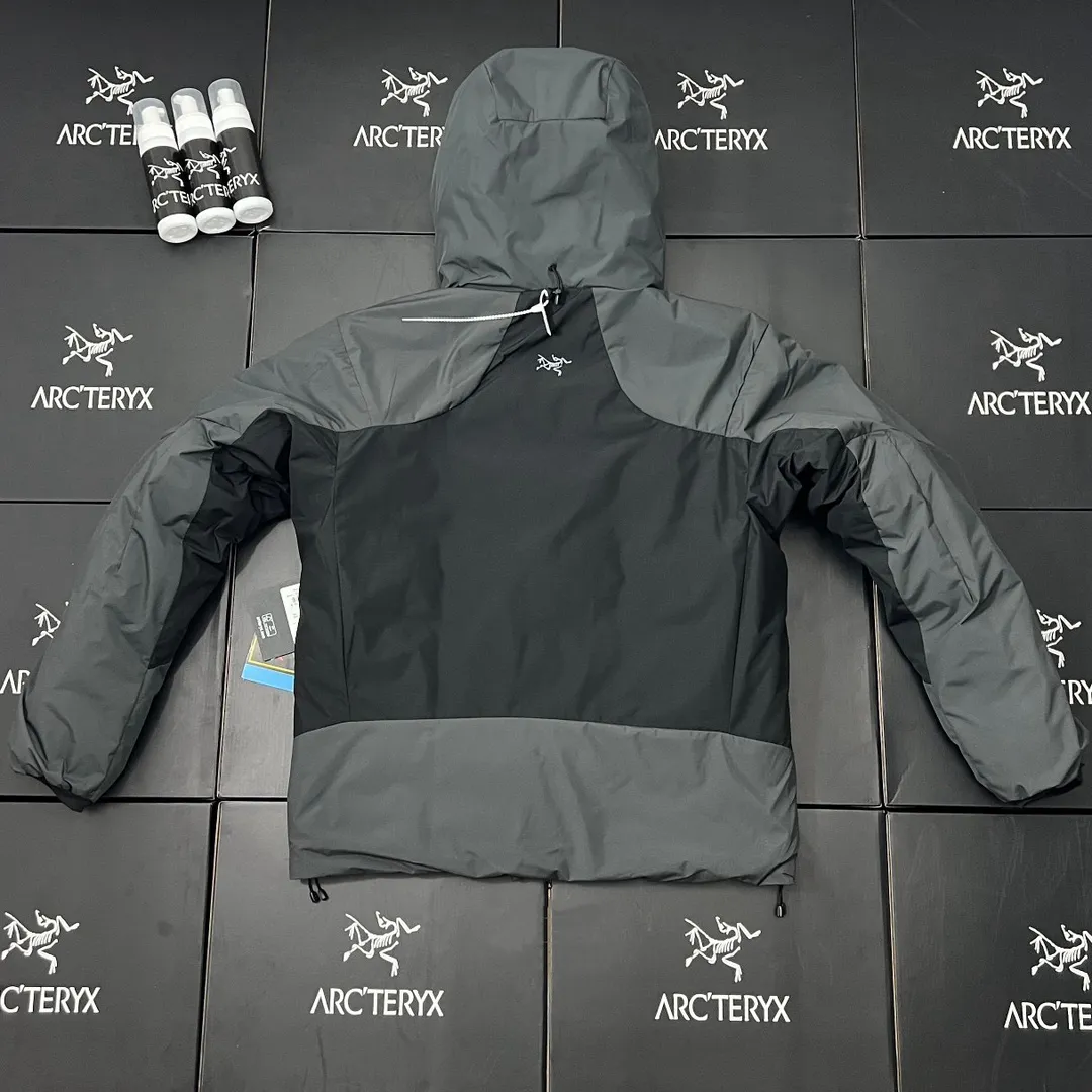 ARC'TERYX System_A 4.0 Premium Series！ ！ 3D ➕ ➕ 90% . . . Breathable Wear-Resistant 75D . Quality Size XS-XXL